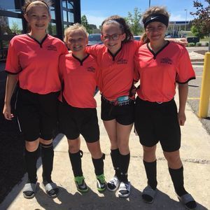 Meet your Posher, Bianca